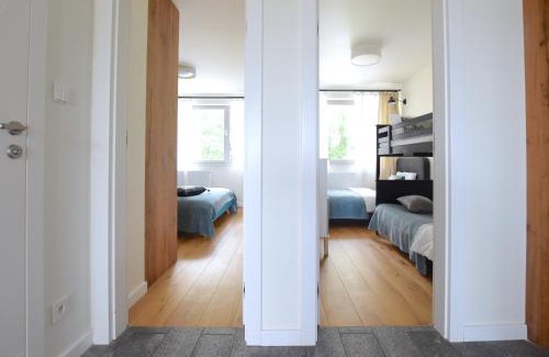 Wisla Apartment | Apartament Koniakowski - E12 Bukowa Góra