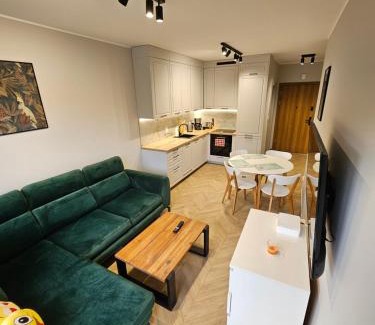 Pila Apartment | Apartament Konstancji