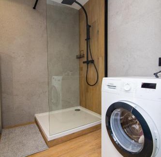 Ilawa Apartment | Apartament KOPERNIK w centrum