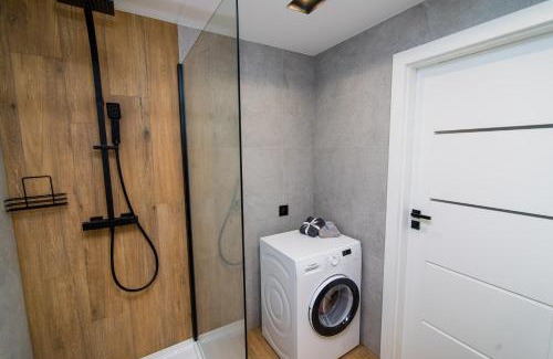 Ilawa Apartment | Apartament KOPERNIK w centrum