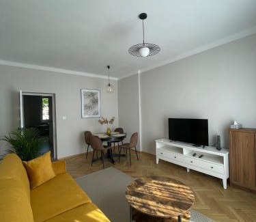 Olsztyn Apartment | Apartament Kopernika