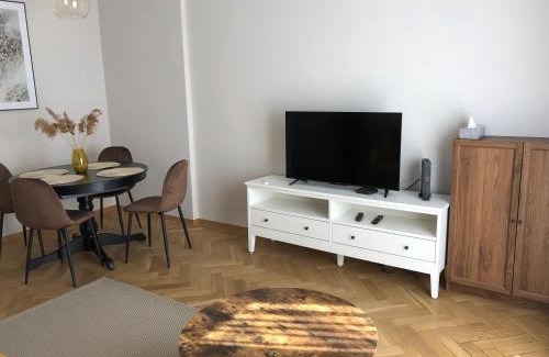 Olsztyn Apartment | Apartament Kopernika