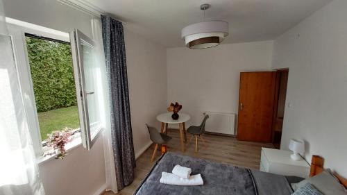 Bielsko-Biala Apartment | Apartament Kopytko