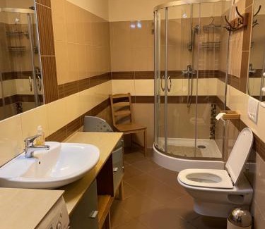 Cetniewo Apartment | Apartament KORAB Władysławowo-Cetniewo