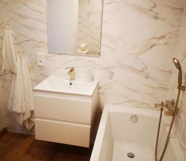 Suwalki Apartment | Apartament Korczaka Centrum