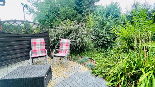 Charzykowy Apartment | Apartament Kormoranów 3