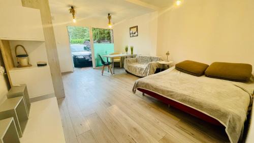 Charzykowy Apartment | Apartament Kormoranów 3