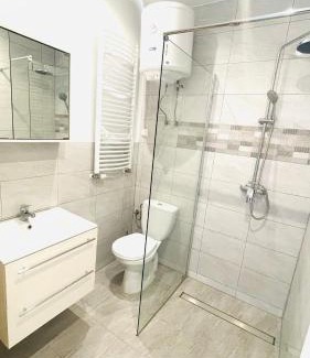Charzykowy Apartment | Apartament Kormoranów 3