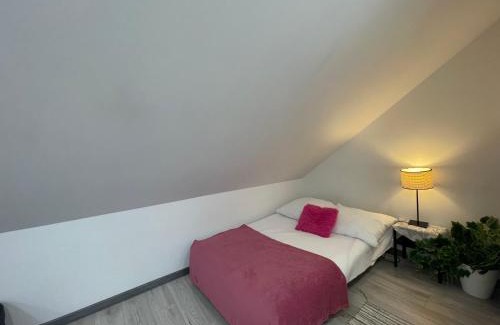 Niepolomice Apartment | APARTAMENT KRÓLEWSKI CENTRUM NIEPOŁOMICE