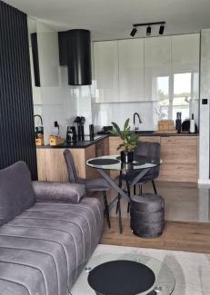 Zamosc Apartment | Apartament Królowej Jadwigi