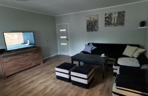 Ilawa Apartment | Apartament Królowej Jadwigi