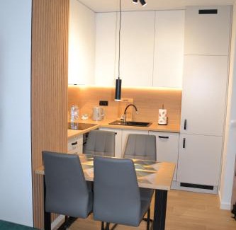 Podgorze Duchackie Apartment | Apartament Krakusek Kraków