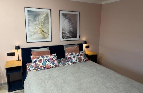 Krasnystaw Apartment | Apartament Krasnostawski