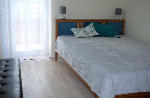 Ciechocinek Apartment | Apartament Krystynka