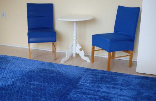 Ciechocinek Apartment | Apartament Krystynka
