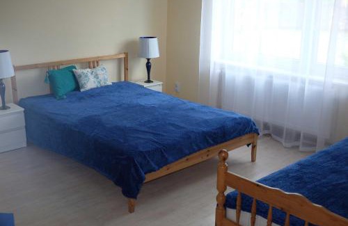 Ciechocinek Apartment | Apartament Krystynka