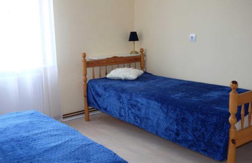 Ciechocinek Apartment | Apartament Krystynka