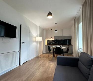 Piechowice Apartment | Apartament Kryształ