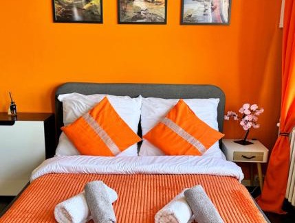 Walbrzych Apartment | Apartament Książęca Góra
