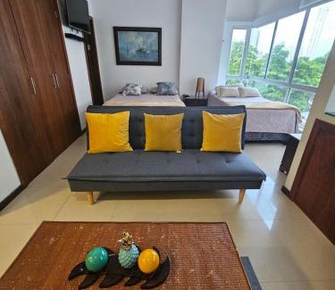 El Laguito Apartment | Apartament laguito