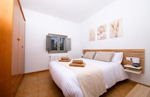Campdevanol Apartment | Apartament La Plana
