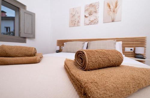 Campdevanol Apartment | Apartament La Plana