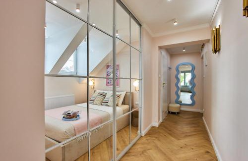 Chelm Apartment | Apartament La Vie Maison