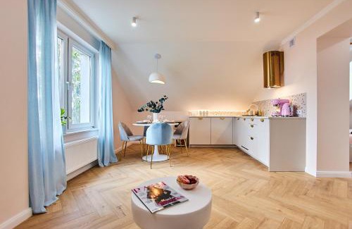 Chelm Apartment | Apartament La Vie Maison