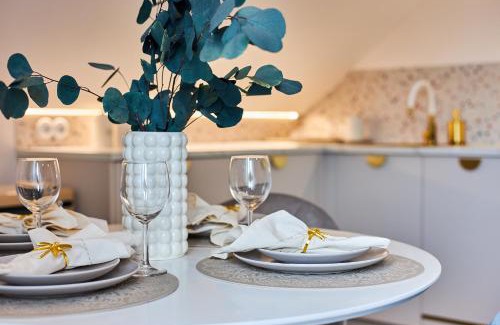 Chelm Apartment | Apartament La Vie Maison