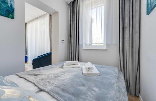 gmina odygowice Apartment | Apartament Laguna Beskidów 88 przy Jeziorze Żywieckim - Dream Apart