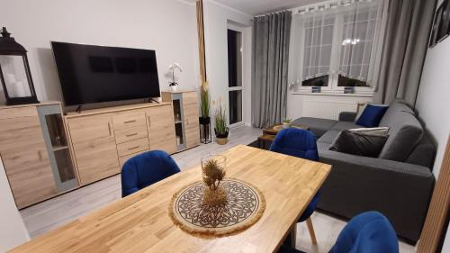 Ostroda Apartment | Apartament Lake Piastowska