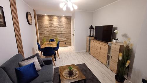 Ostroda Apartment | Apartament Lake Piastowska
