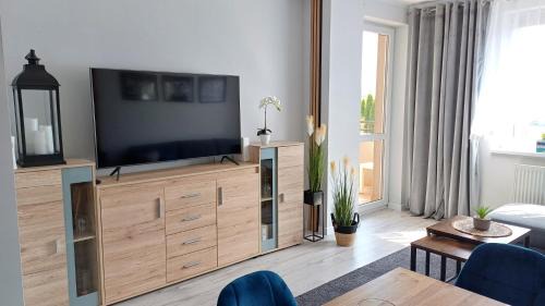 Ostroda Apartment | Apartament Lake Piastowska