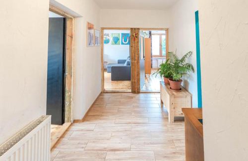 Ustron Apartment | Apartament Latynoski z ogrodem - Dream Apart