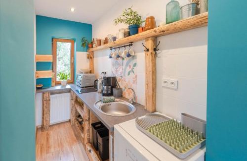 Ustron Apartment | Apartament Latynoski z ogrodem - Dream Apart