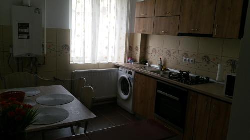 Calimanesti Apartment | Apartament Lavinia