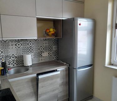 Olsztyn Apartment | Apartament Leśna 18