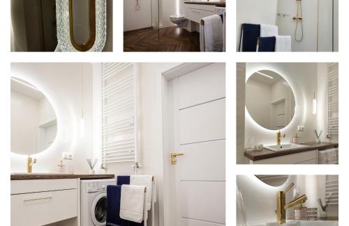 Cedzyna Apartment | Apartament Leśny Taras z KLIMATYZACJĄ & Garaż podziemny w cenie-728-828-835-