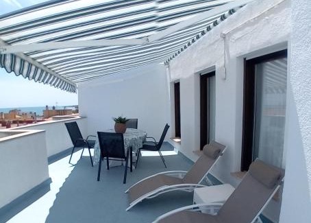Les Cases d'Alcanar Apartment | Apartament Les Cases