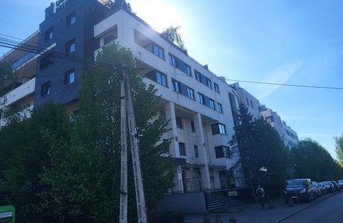Bronowice Apartment | Apartament Lea Residence
