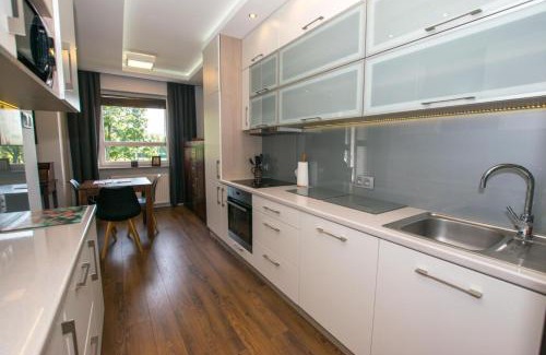 Suwalki Apartment | Apartament Lena