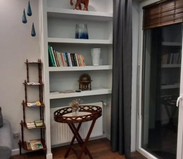 Suwalki Apartment | Apartament Lena