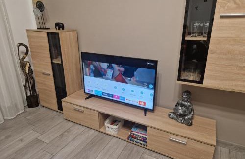 Bielsko-Biala Apartment | Apartament LENKA