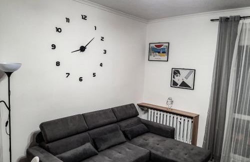 Bielsko-Biala Apartment | Apartament LENKA