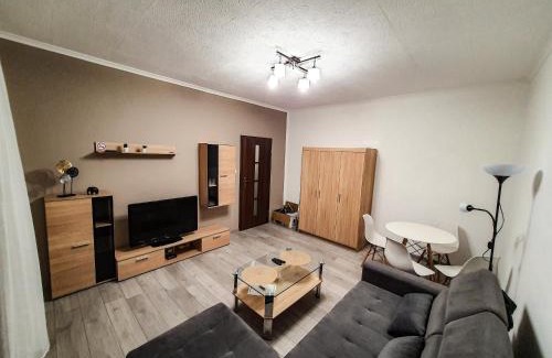 Bielsko-Biala Apartment | Apartament LENKA