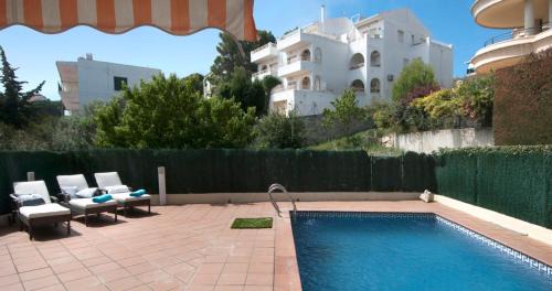 Llanca Apartment | Apartament Les Tonyines