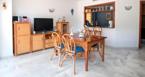 Llanca Apartment | Apartament Les Tonyines