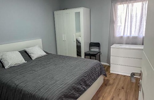 Eilat Apartment | Apartament - Lev Eilat 3