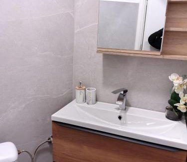Głuchołazy Apartment | Apartament Lewi lewi
