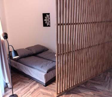 Głuchołazy Apartment | Apartament Lewi lewi